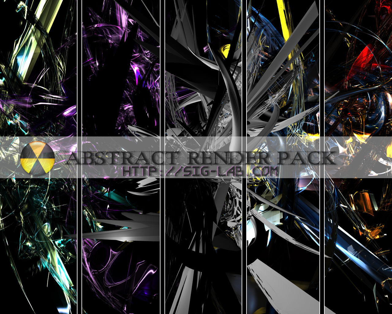 Abstract Render Pack 2.02