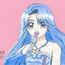 Noel - Mermaid Melody