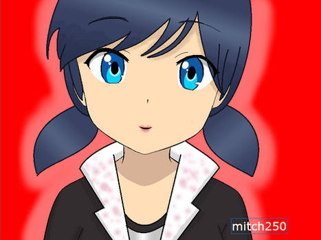 MLB Marinette