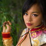 Dynasty Warriors 8 Cosplay