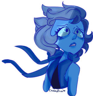 Lapis Lazuli