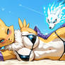 Renamon