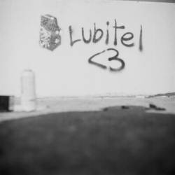Lubitel x3