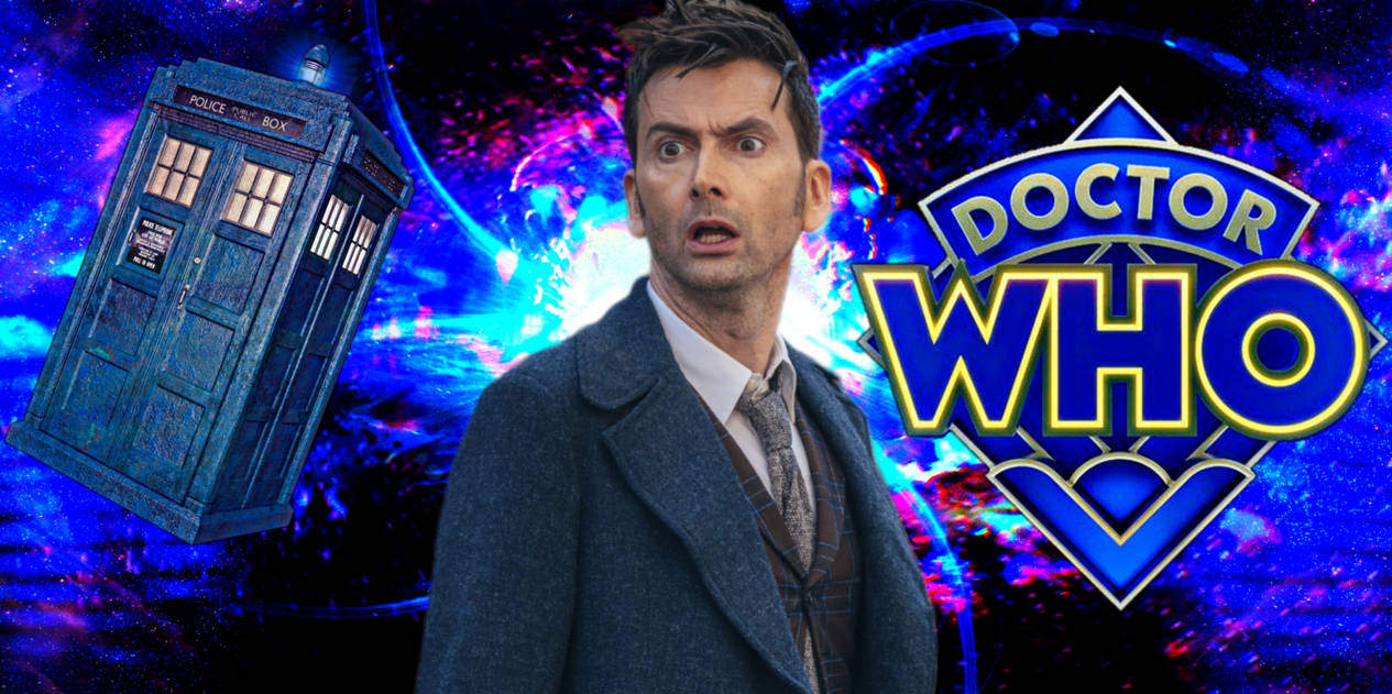 Fourteenth Doc Doctor Who: The Fourteenth Doctor Poster. by Timelordsamuel on DeviantArt