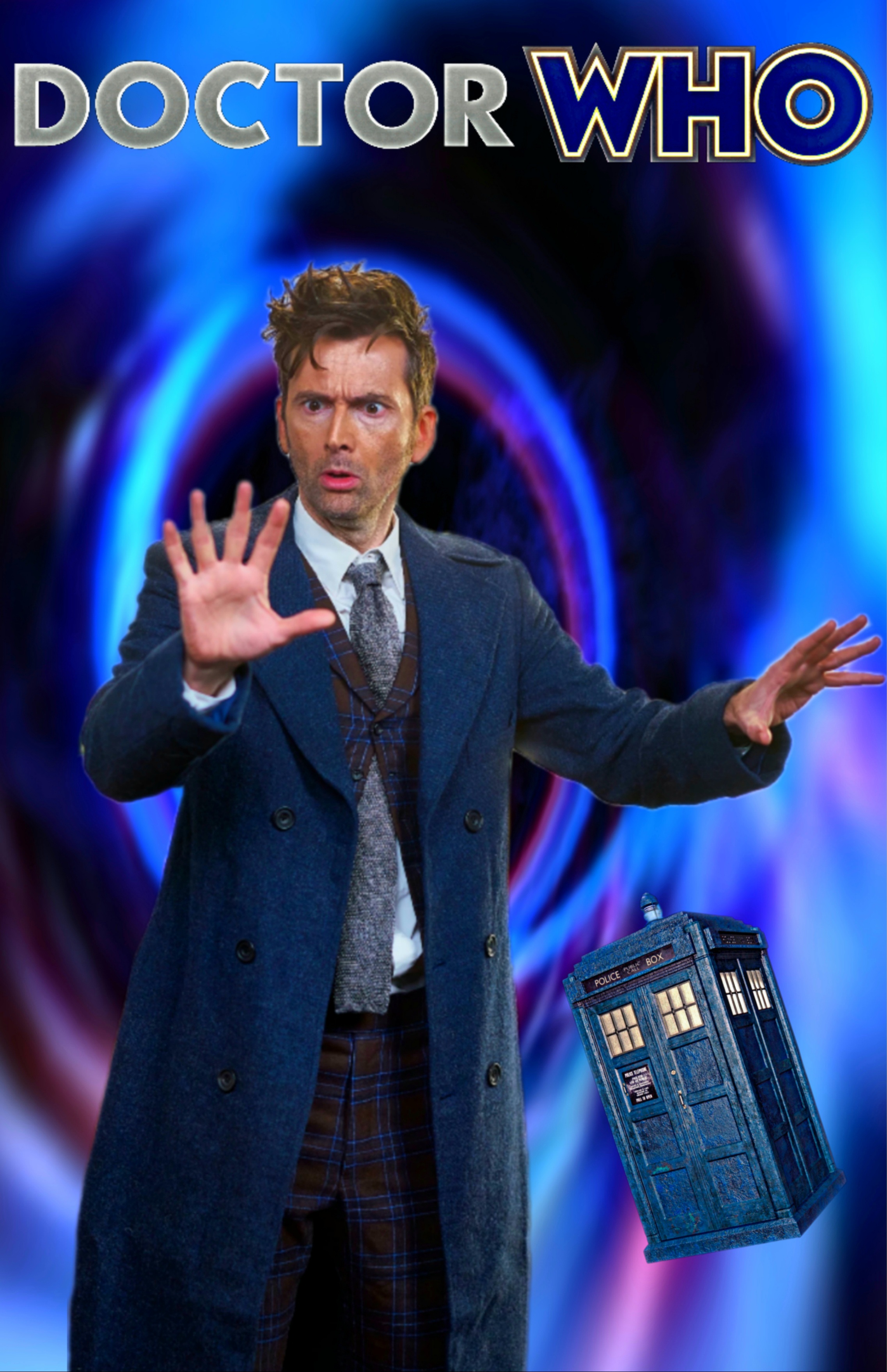 Doctor Vortex Doctor Who Vortex Poster Doctor Who Into The Vortex