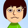 Rock Lee Mii