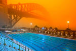 sydney dust storm by xthealexafflictionx