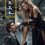 3-2-1: Open wide for her gun. A Top 50 femme fatale classic