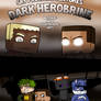 Dark Herobrine - Cover