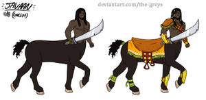 Halaliel Halaliel 1 by siren-of-hades on DeviantArt