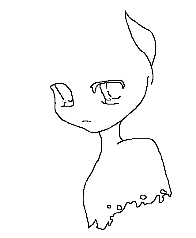 Circus Monster Base by TheRainbowNeko15 on DeviantArt