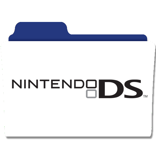 Nds By R2 Mx On DeviantArt