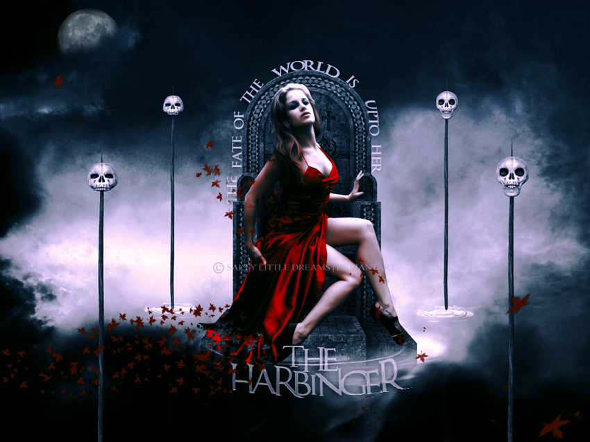 The Harbinger