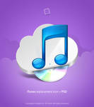 iTunes 10 by Stinky9