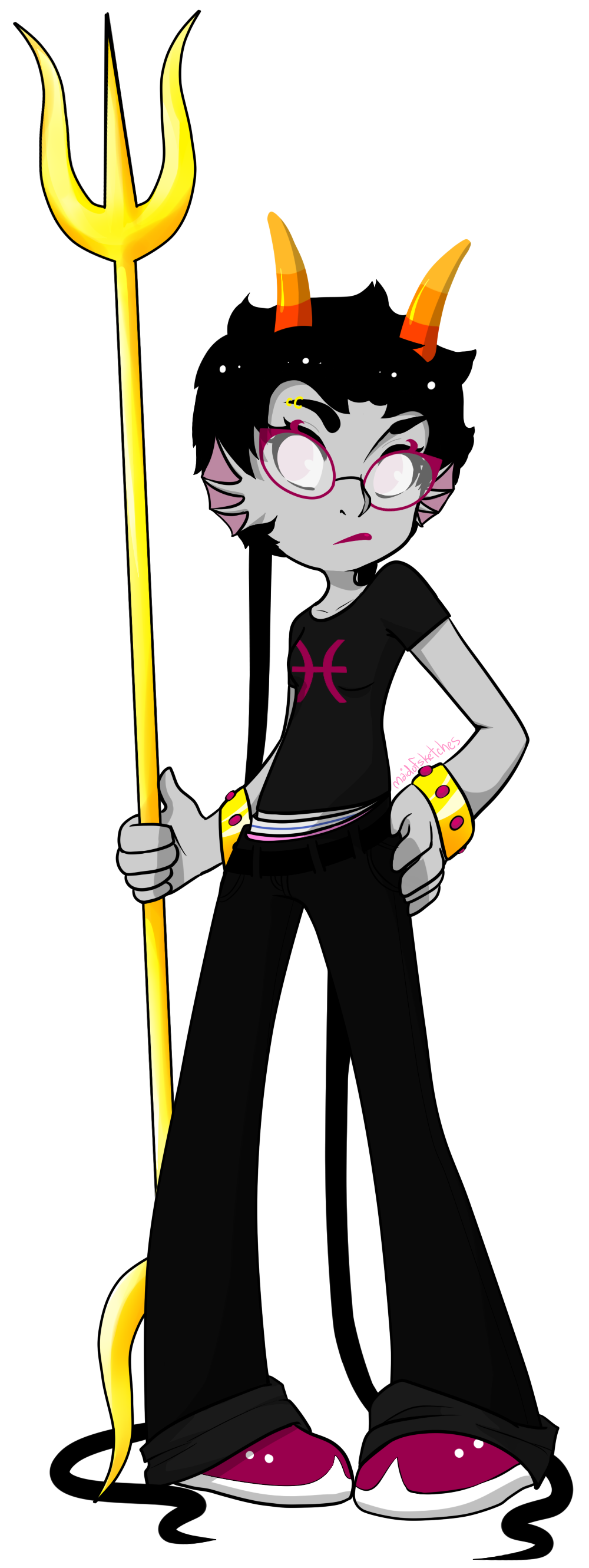 Meenah