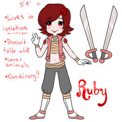 Ruby