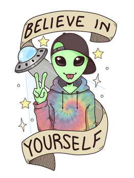 I Want To Believe