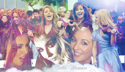 Celticwomanwallp.