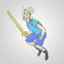 Finn the Human