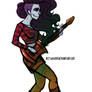 Marceline the Vampire Queen