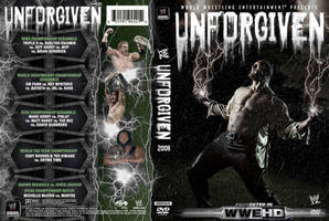 WWE Unforgiven 2008