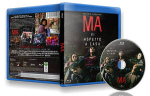 MA BluRay Preview by frankfiume