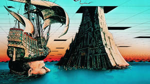 I banditi del tempo wallpaper by frankfiume