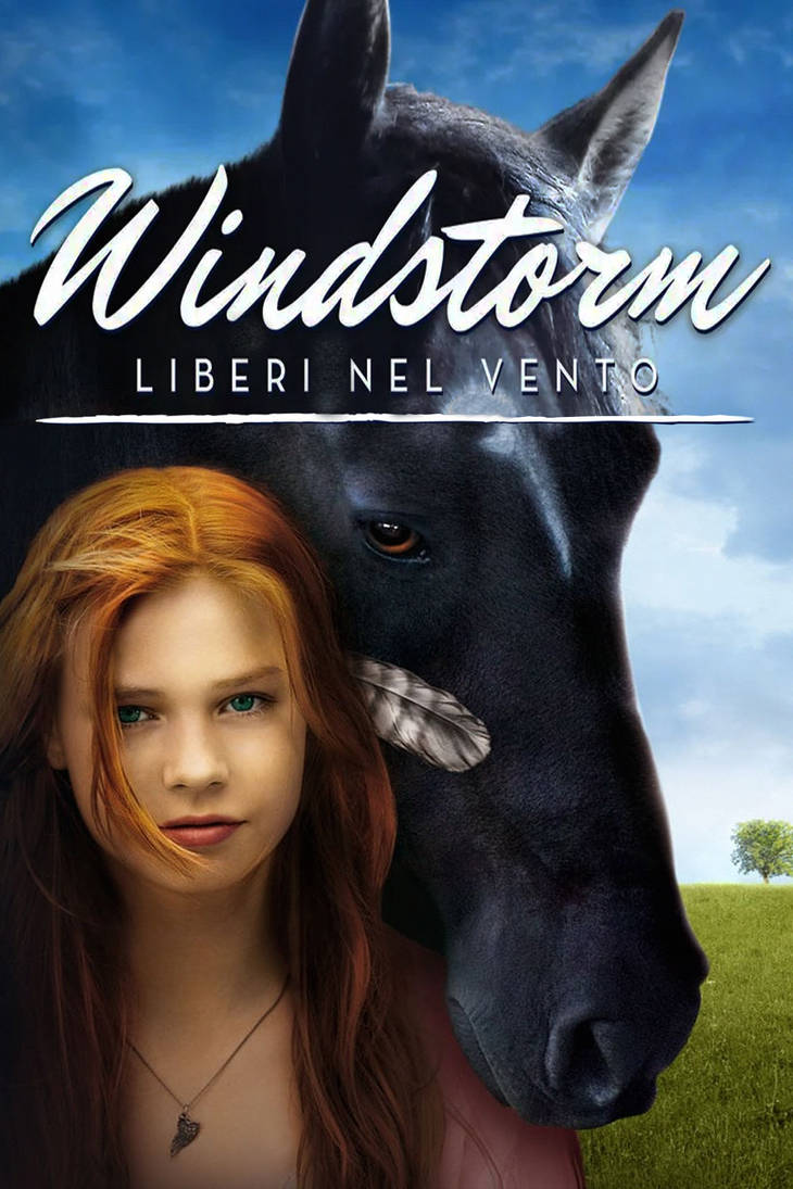 Windostorm Windstorm poster by frankfiume by frankfiume on DeviantArt