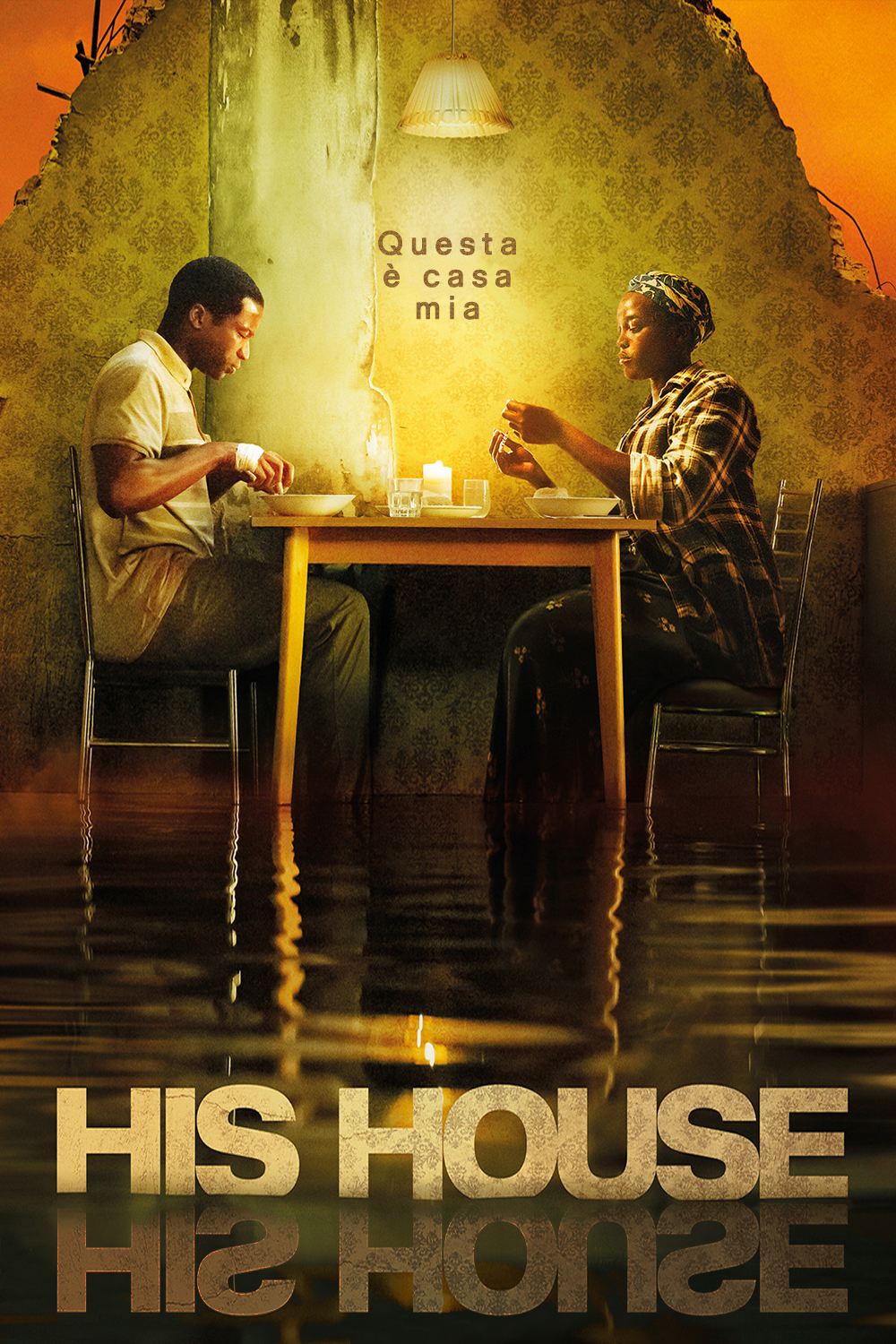 His House 5 Surprisingly Good Horror Movies to Watch on OTT Platforms