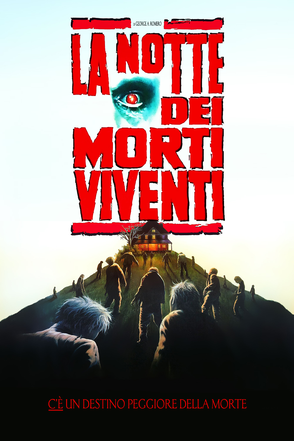Deviantart La Note La notte dei morti viventi 90 by frankfiume by frankfiume on DeviantArt