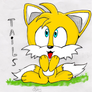 tails the fox