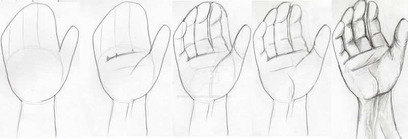 simple drawing of a hand by EROS-ARISTOTELES-ART on DeviantArt