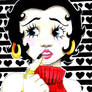 Betty Boop