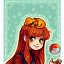Doreen -Pokemon Trainer-