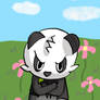 Ornery Pancham