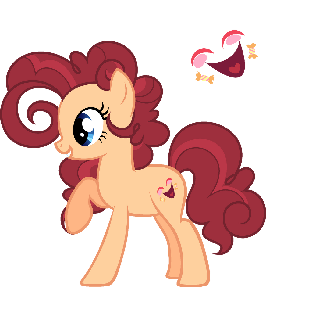 MLP Tickle Pie for VelvetSentryYT by Enifersuch on DeviantArt