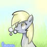 Derpy Hooves