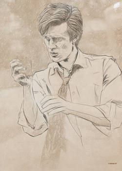 The 11th Doctor