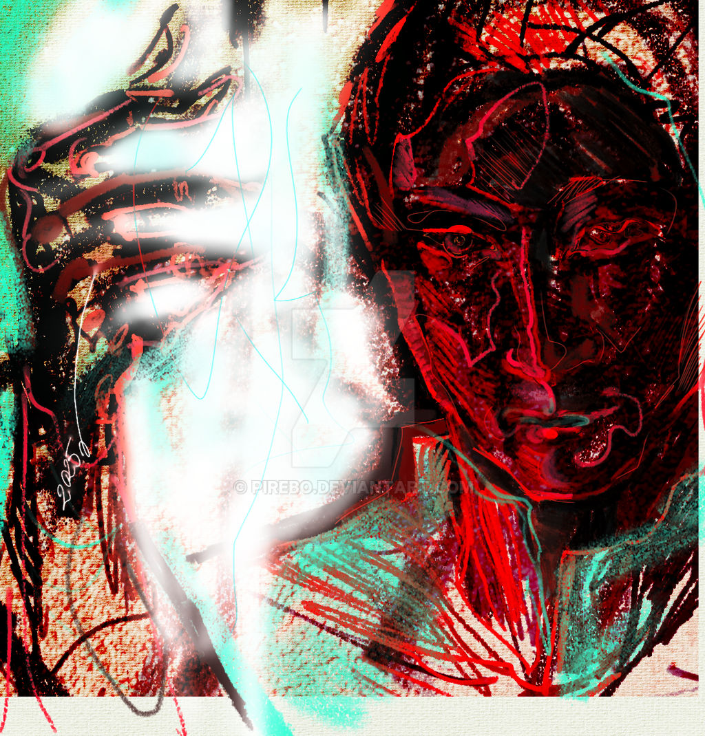 Portret Z wz 2025r