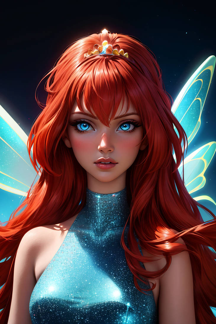 Bloom Winx Club 5 By Sanityismyvanity On DeviantArt bloom-winx-club-5-by-sanityismyvanity-on-deviantart