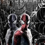 Poster Spiderman2