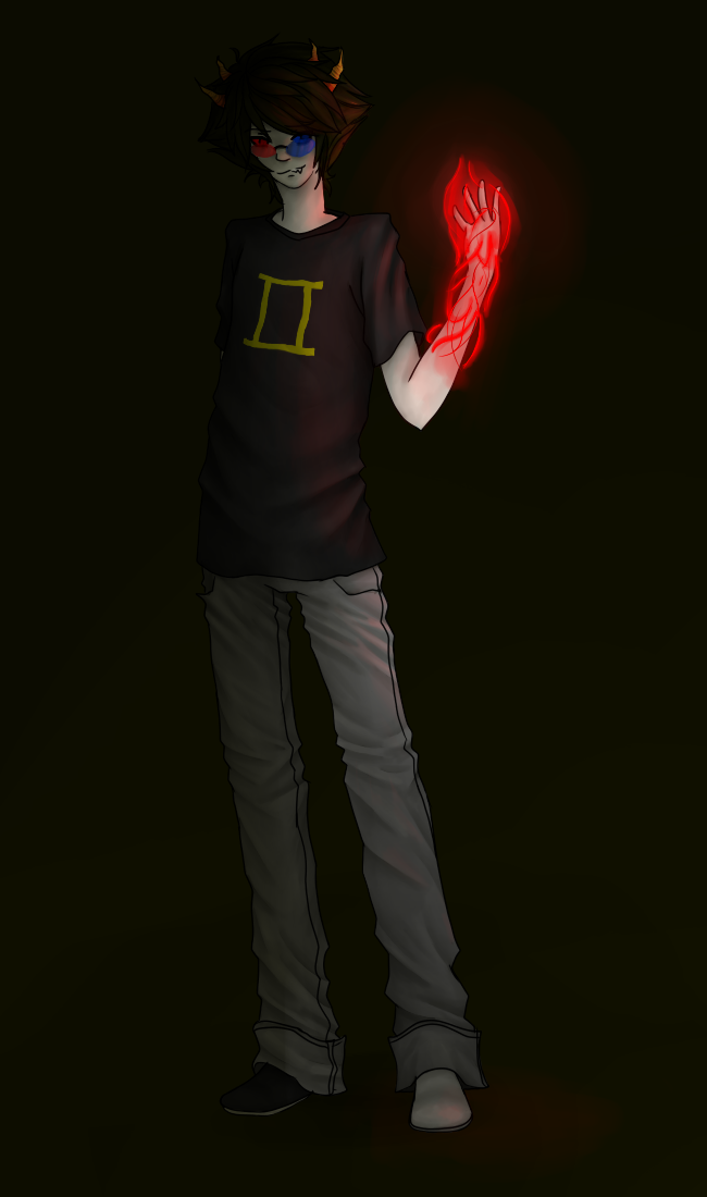 Sollux Captor