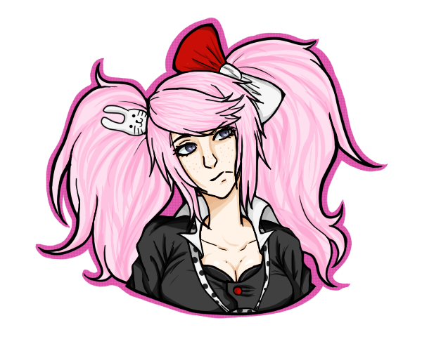 Enoshima Junko