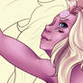 Rainbow Quartz Wip