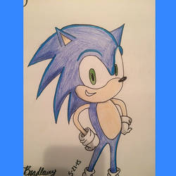 Sonic