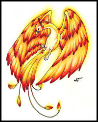 Pheonix