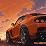 Sunset drive