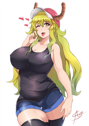 Lucoa