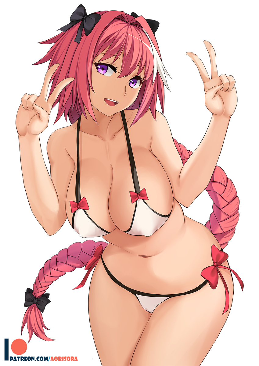 Astolfo-chan~