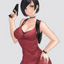 Ada Wong